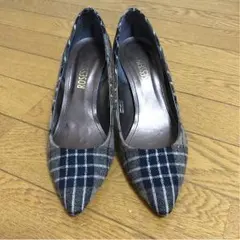 ROSESSENCE R&E パンプス 23