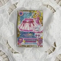 ⚠️値下げ 星宮いちごAngely Sugar 2013