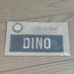 2026年最新】seventeen ワッペン ディノの人気アイテム - メルカリ