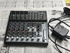 2026年最新】BEHRINGER 配信機器・PA機器・レコーディング機器の人気