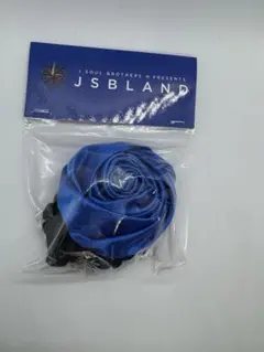 【会場限定】 JSBLAND　ローズシュシュ