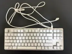 RAZER＊BLACKWIDOW LITEゲーミングキーボードRZ03-0264