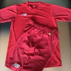 リバプールFC 赤ジャージ New Balance - メルカリ