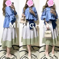 コーデセット レディアゼル ビス フィフス テチチ ティティベイト ルーミーズ