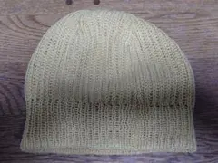 ニット帽