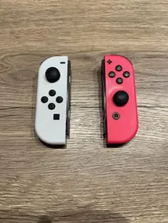 Nintendo Switch 本体 ジャンク青/赤 Joy-Con 本体のみ！ - メルカリ