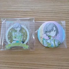 れ*い様 プロセカ　志歩