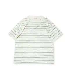 値下！shinzone RYE TENDER CENTRE TEE グリーンのサムネイル