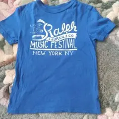 Ralph Lauren Tシャツ サイズ7-130