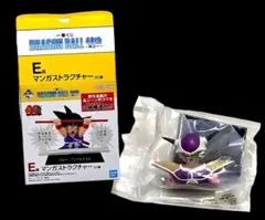 一番くじ ドラゴンボール 40th マンガストラクチャー E賞 フリーザ