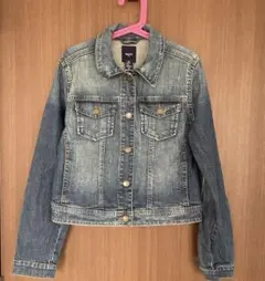 Gap デニムジャケット 130cm