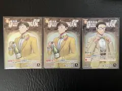 【匿名配送】名探偵コナン カードゲーム 新たなる謎 高木渉 風見裕也