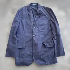 00s Polo by Ralph LaurenラルフテーラードジャケットY2K