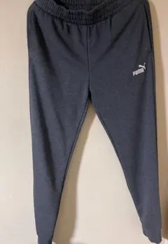 puma ジャージ　パンツ