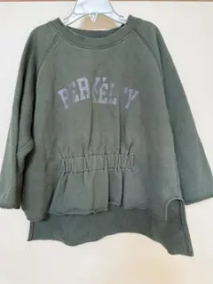 CIAOPANIC TYPY スウェット トレーナー　130cm 〜140cm