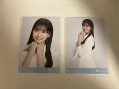 乃木坂46 奥田いろは 生写真 ここにはないもの コンプ - メルカリ
