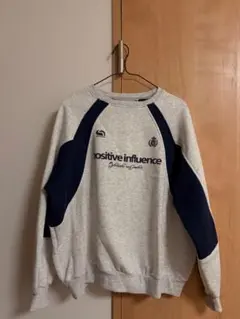 インフルエンサー