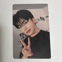 ZEROBASEONE ゼベワン ゴヌク トレカ 特典 台湾 台北 VIP