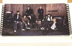 フォトブック BTS ARIRANG MUSIC 公式 photobook
