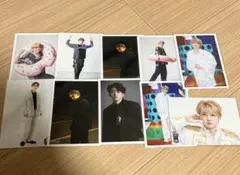 超特急　ユーキ　生写真