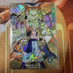 sdv7 sdva-003 ゴジータ ドラゴンボール ダイバーズ - メルカリ