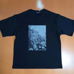 アーバンリサーチ　プリント　Tシャツ Mサイズ