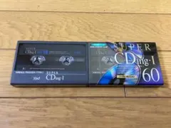 TDKカセットテープGLAYパックセット - メルカリ