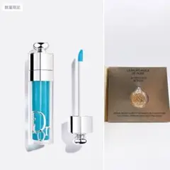 DIOR / 【新品】アディクト リップ マキシマイザー　072 セット
