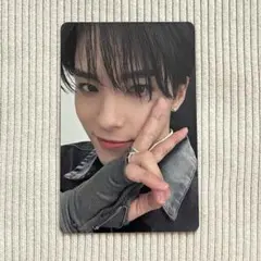 JO1 川西拓実 EQUINOX 通常盤セルカ