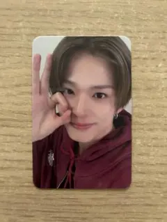 TREASURE PULSE ON LIVE DVD トレカ アサヒ