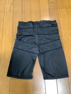 骨盤ガードル 補正下着 ブラックのサムネイル