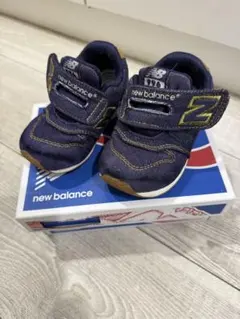 ニューバランス996 13.5cm