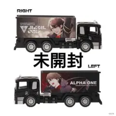 加賀美ハヤト ミニカー