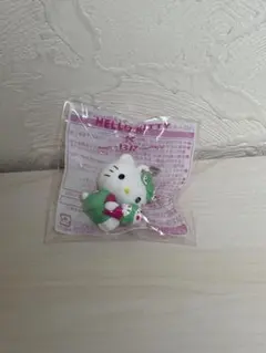 ハローキティ×サーティワン アイスクリームチャーム