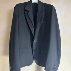 sacai Chalk Stripe Jacket 3 テーラードジャケットのサムネイル