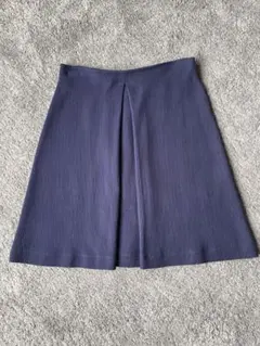 MaxMara PENNYBLACK ペニーブラック☆フレアースカートひざ丈Mのサムネイル