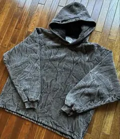 美品CAPTAINS HELM HIGH-LANDER RELAX HOODIEのサムネイル