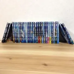 《美品》転生したらスライムだった件 1巻〜30巻セット