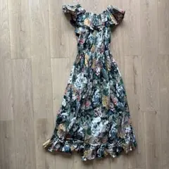 KENZO サマードレスのサムネイル