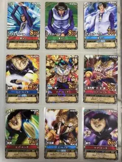 【生産終了】ONE PIECE ワンピーベリーマッチ