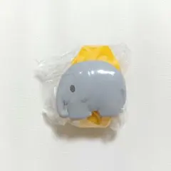 ミッフィー マスコットウォッチ ぞう ガチャガチャ カプセルトイ