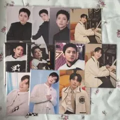 SEVENTEEN ジョシュア トレカ まとめ売り