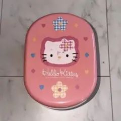 ハローキティ お重箱 美品 - メルカリ