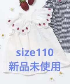アプレレクール　チュニック　半袖　シャツ