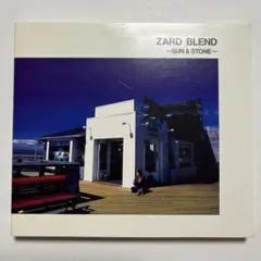 ZARD/ザード・ブレンド～サン&ストーン - メルカリ