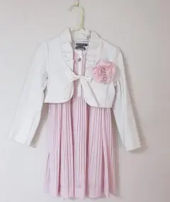 入学式 女の子 フォーマル