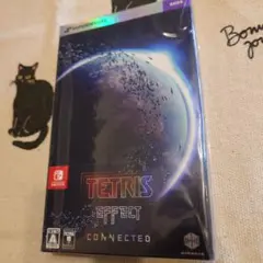 テトリスエフェクト Switch