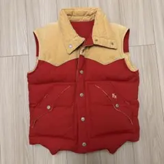 美品　フラッドヘッド　ダウンベスト 2026年最新】Yahoo!オークション -フラットヘッド ダウン ベストの中古