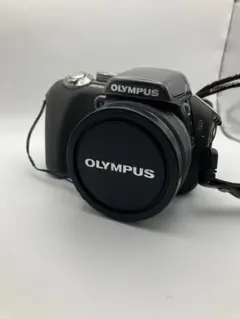 OLYMPUS オリンパス SP-590UZ【ジャンク品】 - メルカリ