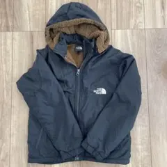 ノースフェイスTHE NORTH FACE ノマドジャケット　ボアジャケット
